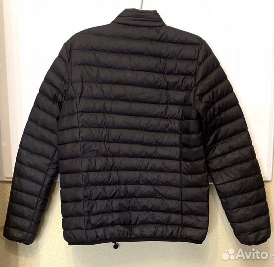 Куртка демисезонная мужская 44-46 еа7