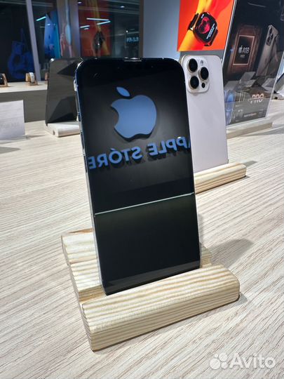 iPhone 13 Pro, 128 ГБ