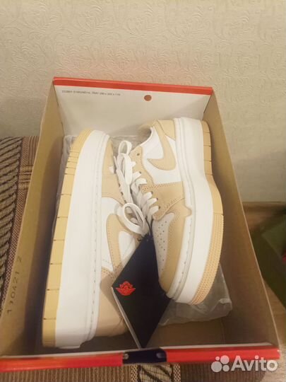 Кроссовки nike