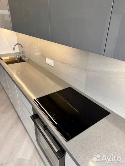 Кухня на заказ. Кухонный гарнитур от производителя