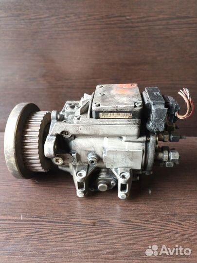 Тнвд 059130106B для Ауди А4 Б5 А6 С5 2.5 AFB AKN