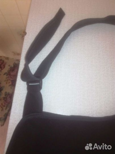 Фиксатор (бандаж) для сломанной руки(плеча)