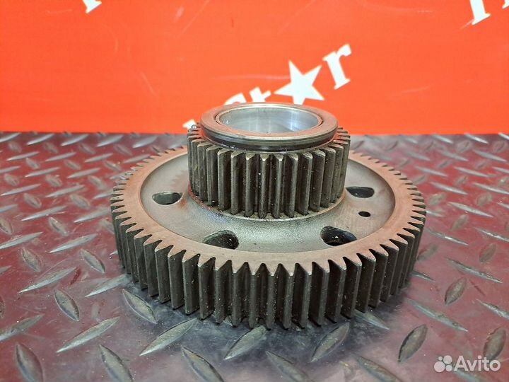 Шестерня распредвала Daf XF106