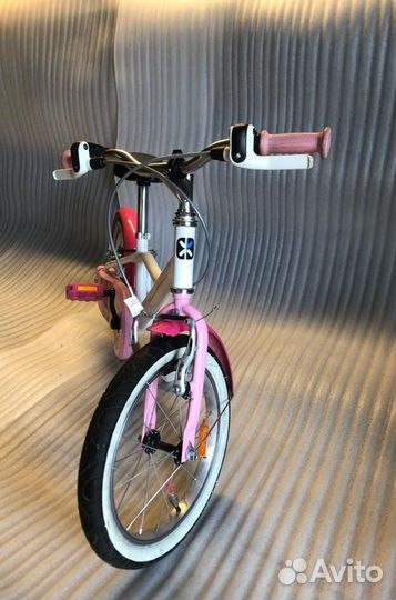 Велосипед Btwin 16’’