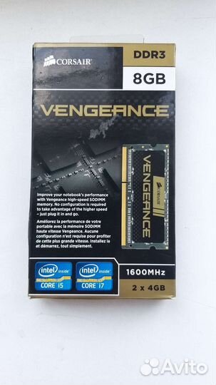 Ddr3 so-dimm