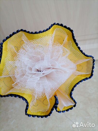 Кукла татарочка