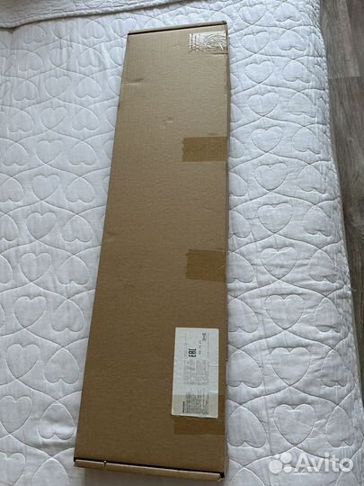 Полка навесная IKEA solgul