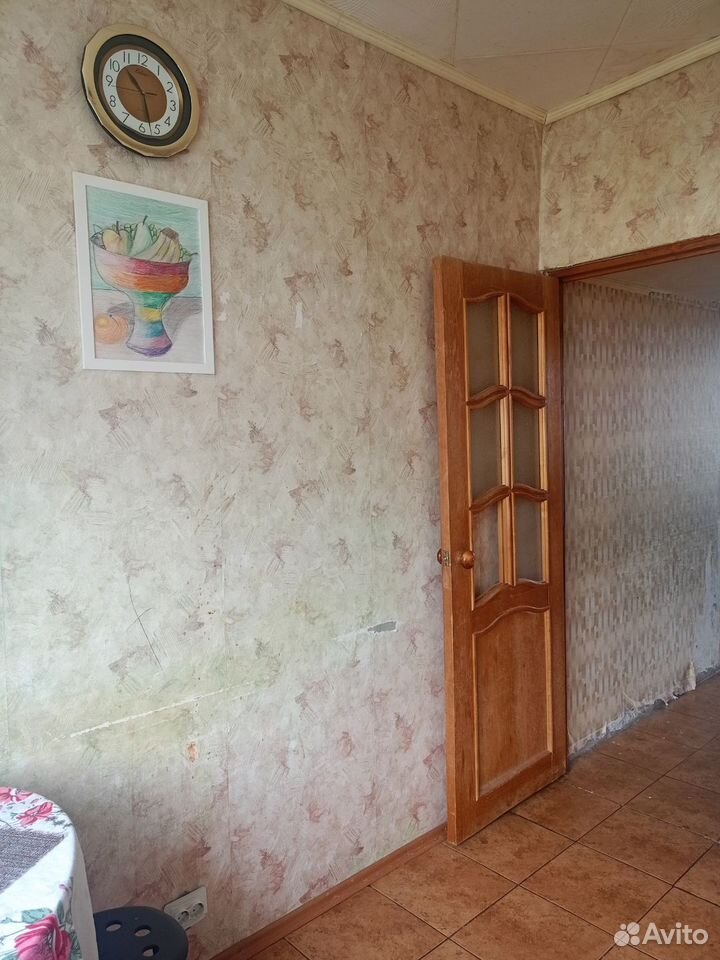 2-комнатная квартира, 47 м² — фото 5