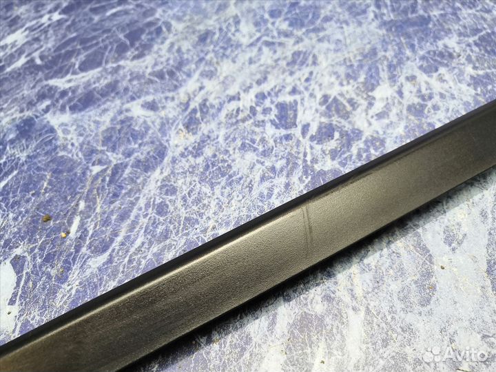 Водоотводная накладка лобового стекла voyah H97 Free арт 82410