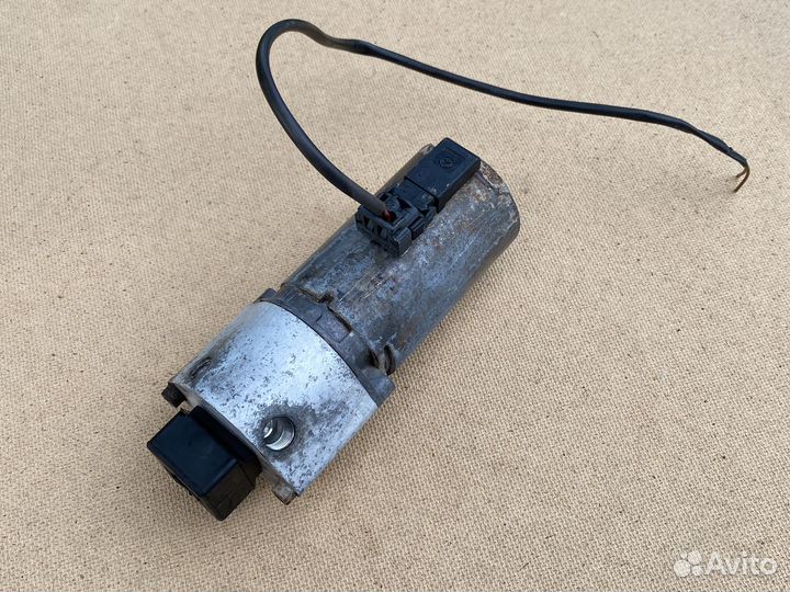 Насос тормозной системы ESP Mercedes w140