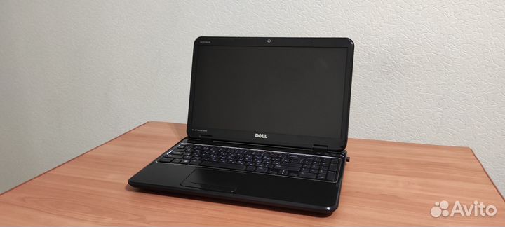Ноутбук dell inspiron n5110