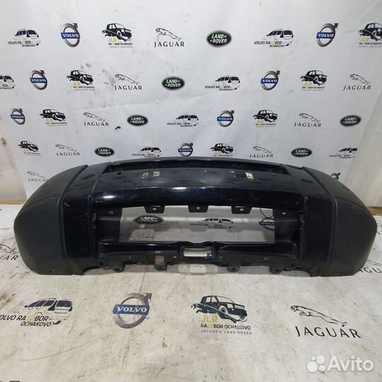 Бампер передний Land Rover Discovery 3 2004-2009