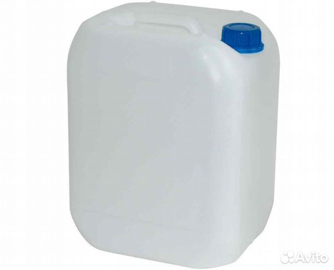 Канистра 30л