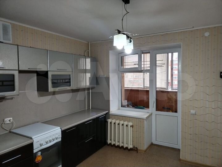 2-к. квартира, 69,8 м², 4/5 эт.