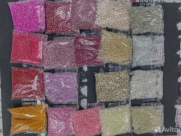 Бисер для творчества