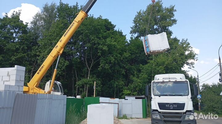 Газосиликатные блоки 600 300 250