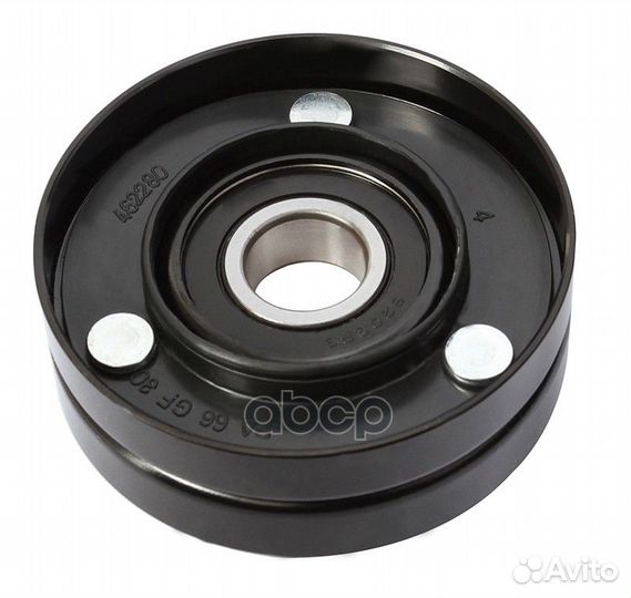 Ролик ремня приводного audi A4/A6/A8/VW passat