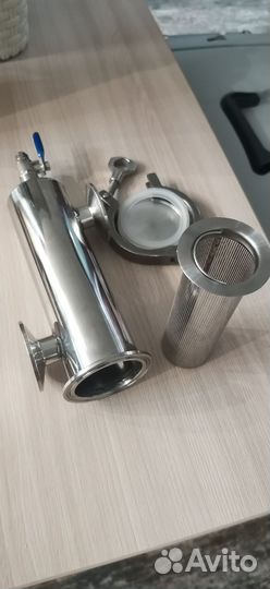 Джин корзина 1.5 дюйма