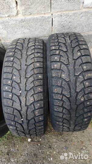 Hankook I'Pike RW11 225/55 R18 98
