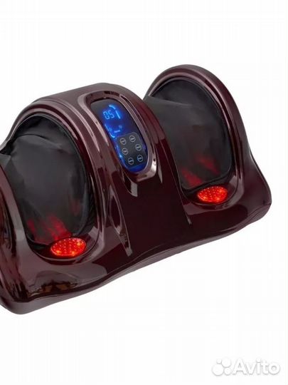 Массажер Блаженство Про bradex с подогревом