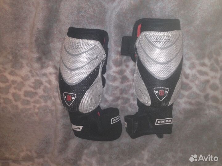 Налокотники Bauer