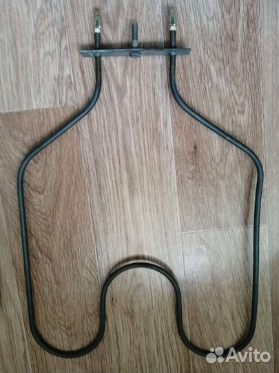 Запчасти для электро плиты