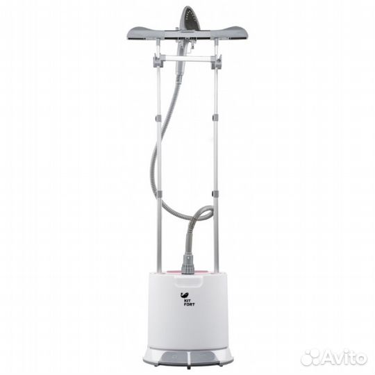 Отпариватель Парогенератор Kitfort Professional