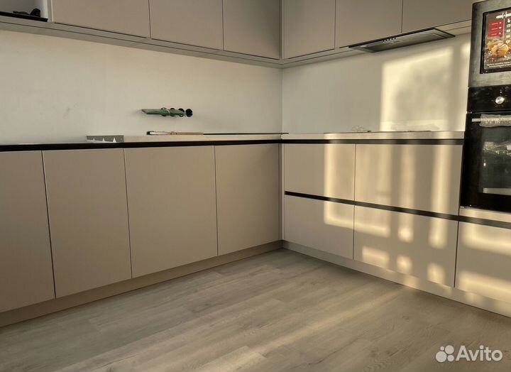 Кухни под заказ