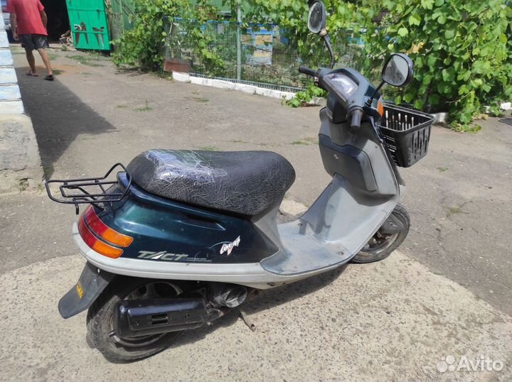 Honda tact af 24
