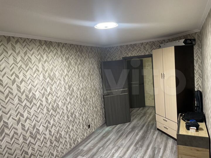 2-к. квартира, 65 м², 6/16 эт.