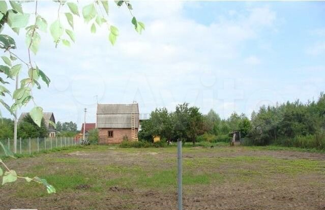 Дача 55 м² на участке 19,3 сот.