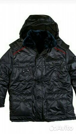 Форма полиции