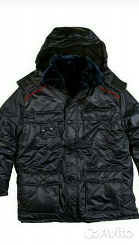 Форма полиции