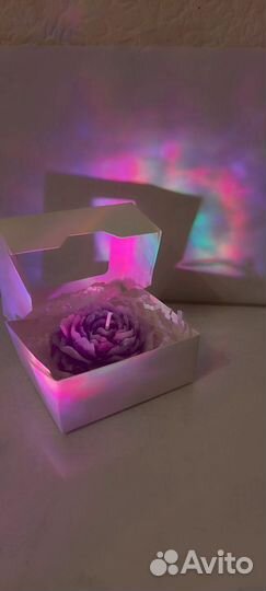 Свечи ручной работы