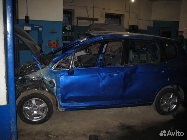 Ремонт легковых автомобилей