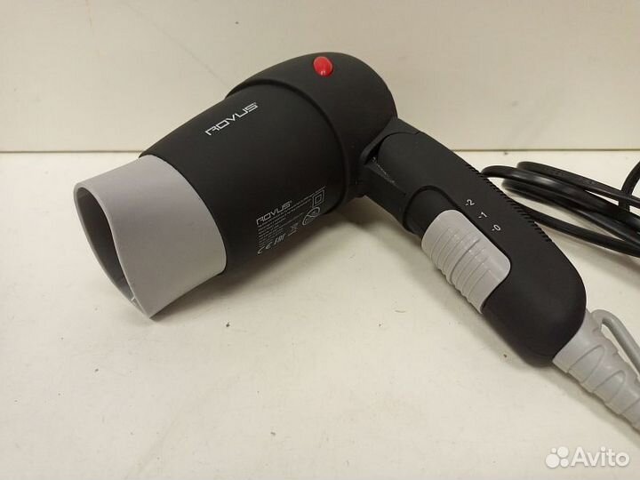 Фен Rovus At-209d