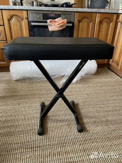 Табурет Quik Lok BX10