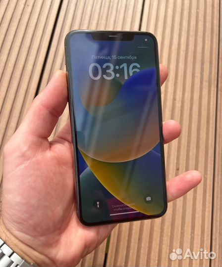 iPhone 11 Pro max 512