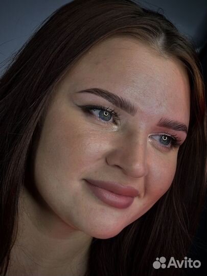 Мастер бровист