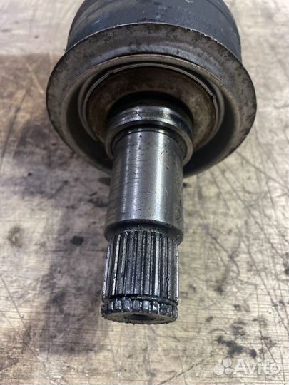 Привод задний Mercedes-Benz E-Class W212