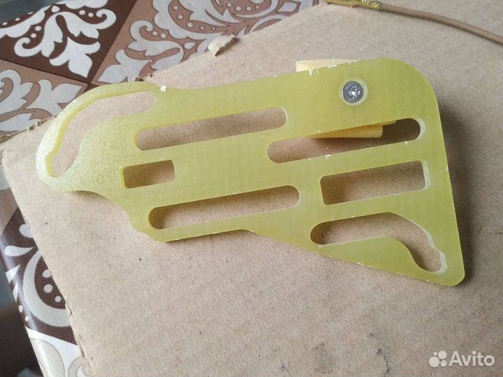 Копир приора