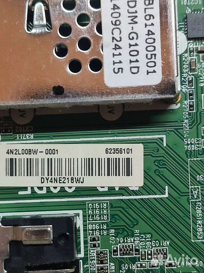 Main плата LG EAX65388006 (1.0)