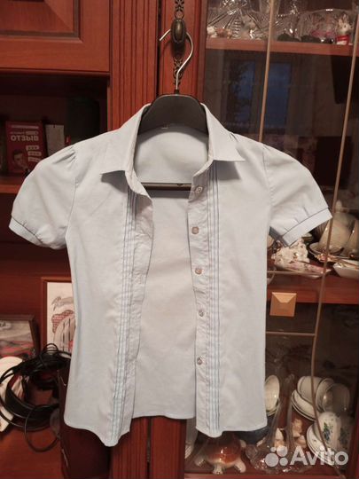 Школьная форма