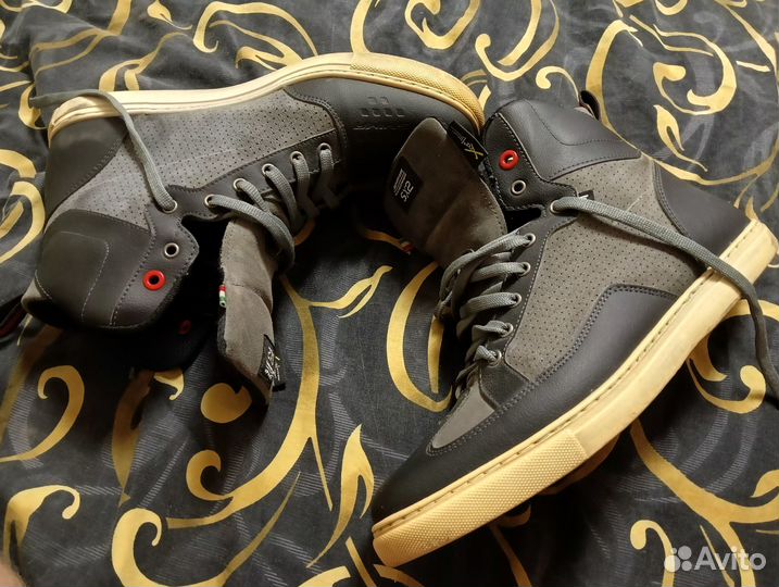 Мотокросовки