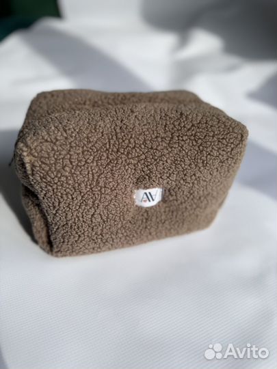 Косметичка ручная работа