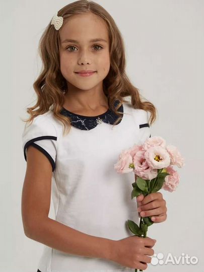 Блузка новая