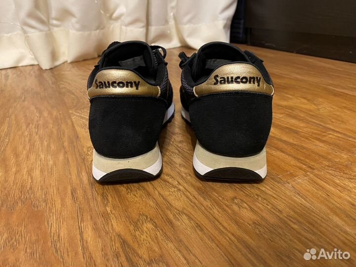 40 Saucony Jazz Original кроссовки