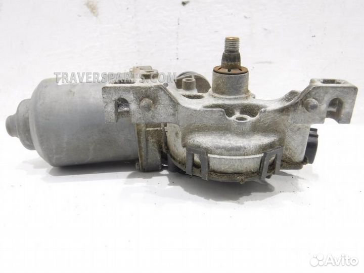 Моторчик стеклоочистителя передний