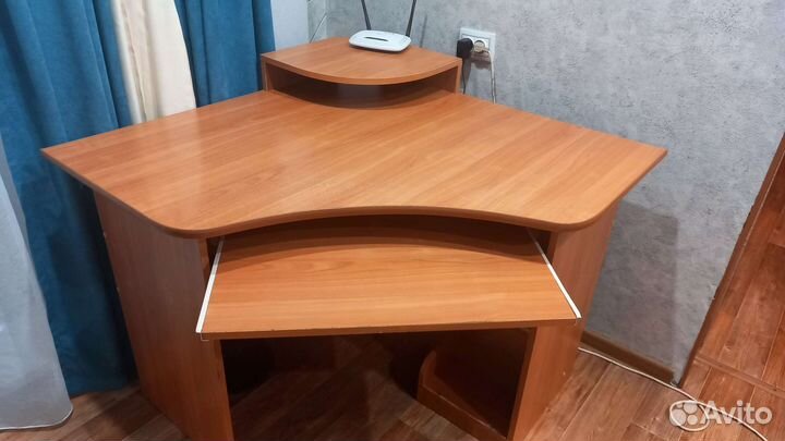 Компьютерный стол бу