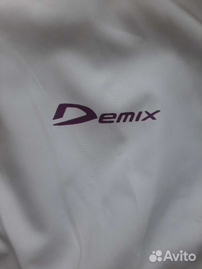 Спортивный костюм на девочку 146